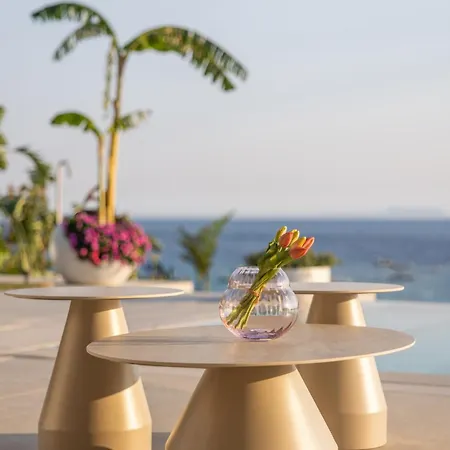 Grand Pearl Coast Villa