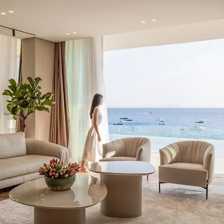 Grand Pearl Coast Βίλα Χειμάρρα