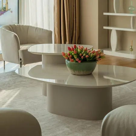 Grand Pearl Coast Villa Himarë
