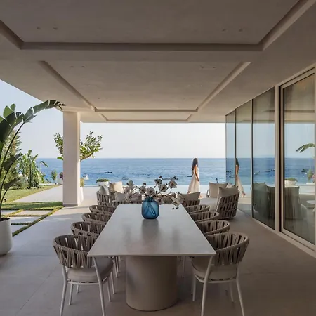 Villa Grand Pearl Coast Himarë