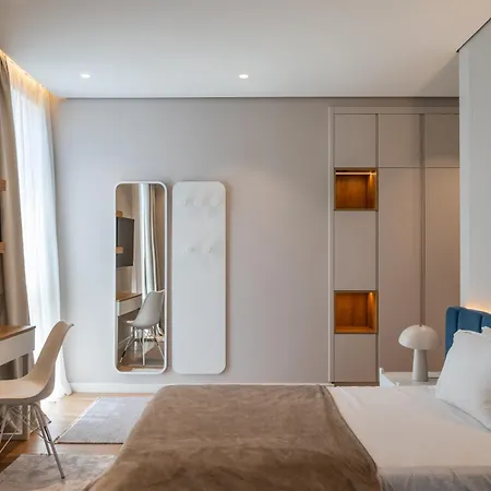 Grand Pearl Coast Vila *