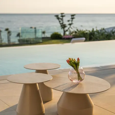 Grand Pearl Coast Villa *