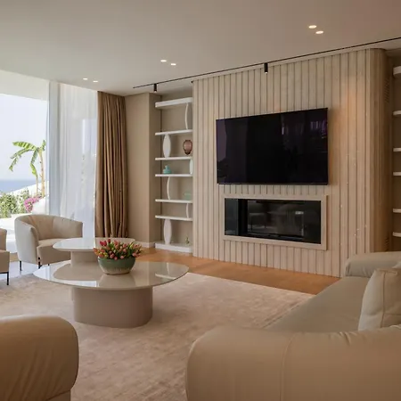 빌라 Grand Pearl Coast